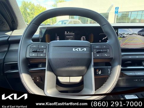 New 2027 Kia Telluride EX X-Line AWD/4WD image 34