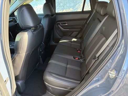 New 2026 MAZDA CX-50 2.5 Hybrid w/ Cargo Package image 7