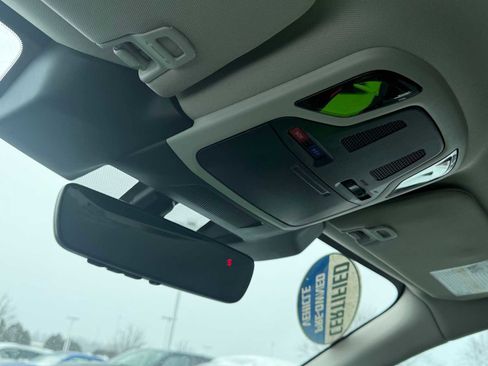 Certified 2025 Subaru Outback Premium w/ Popular Package #1A image 28