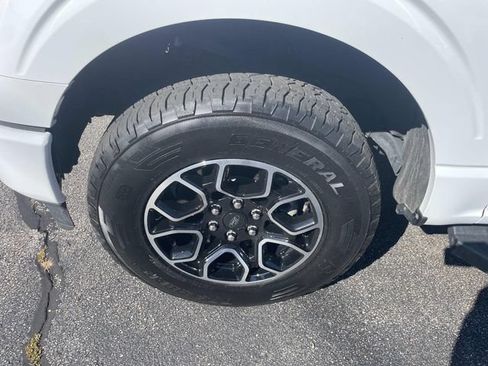 Used 2023 Ford F150 XLT w/ Equipment Group 302A High AWD/4WD image 13