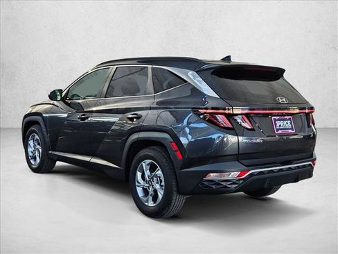 Used 2023 Hyundai Tucson SEL FWD image 7