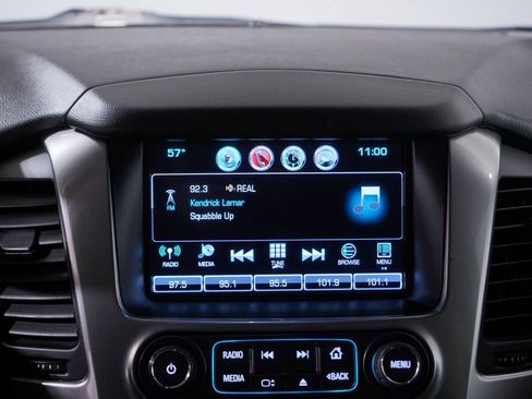 Used 2018 Chevrolet Tahoe LT image 12