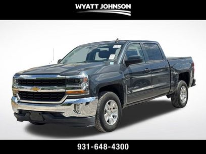 Used 2017 Chevrolet Silverado 1500 LT w/ LT Eassist Package