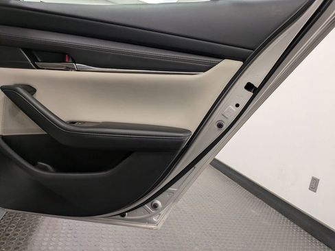 Certified 2023 MAZDA MAZDA3 s image 26