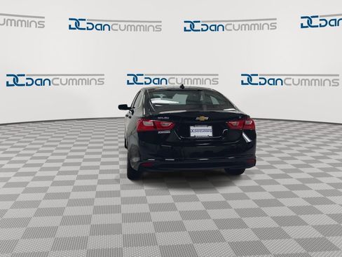 Used 2024 Chevrolet Malibu LT FWD image 7