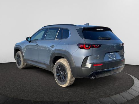 New 2026 MAZDA CX-50 AWD 2.5 Hybrid w/ Weather Package image 3