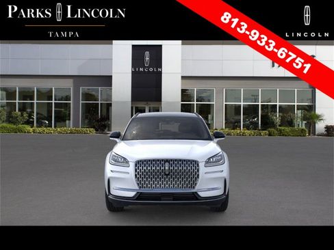 New 2026 Lincoln Corsair Premiere image 6