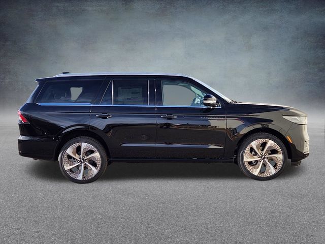 New 2026 Lincoln Navigator Black Label AWD/4WD image 8