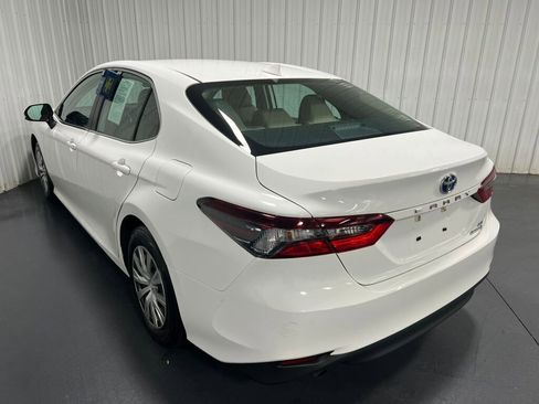 Used 2023 Toyota Camry LE image 18