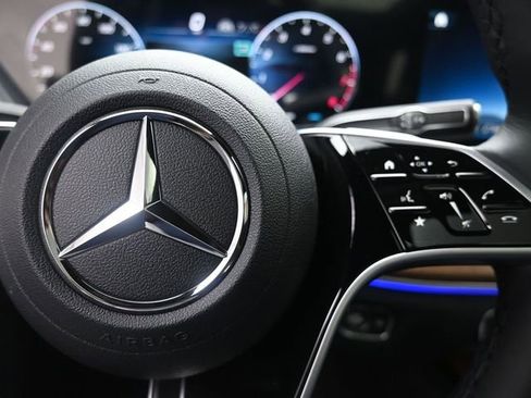 Used 2026 Mercedes-Benz GLE 450 GLE 450 image 14