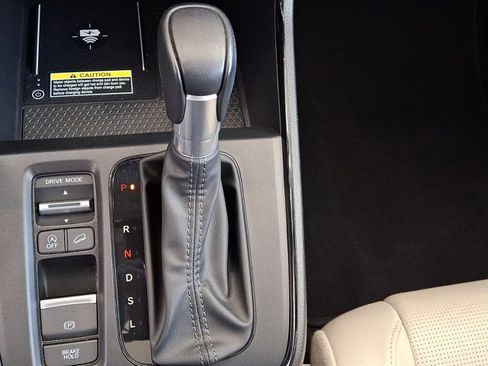 Used 2024 Honda CR-V EX-L image 15