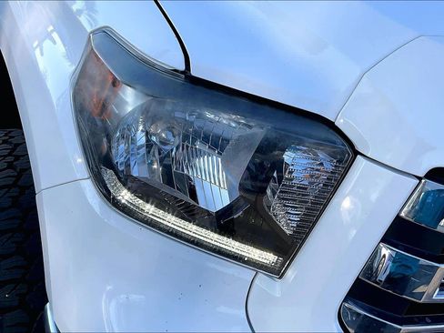 Used 2021 Toyota Tundra SR5 image 29