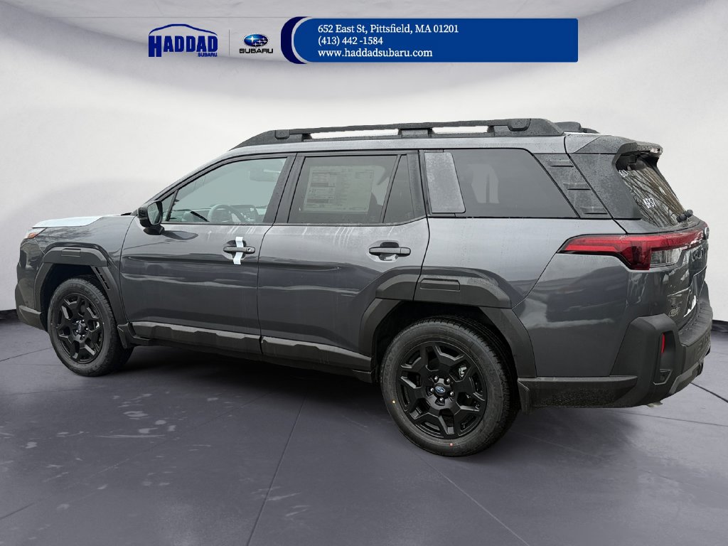 New 2026 Subaru Outback Limited AWD/4WD image 2