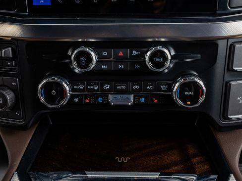 Used 2026 Ford F250 King Ranch image 27