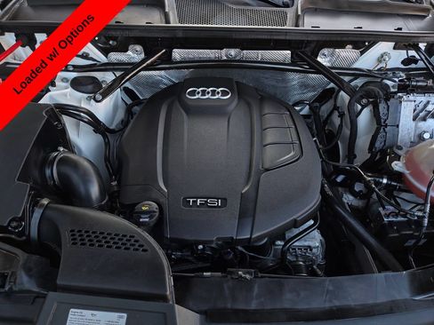 Used 2018 Audi Q5 2.0T Premium Plus AWD/4WD image 35