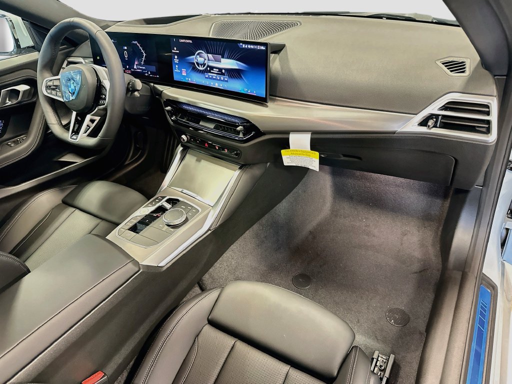 New 2026 BMW 230i xDrive Coupe w/ Premium Package AWD/4WD image 29