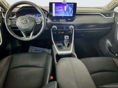 Used 2023 Toyota RAV4 Limited FWD image 25