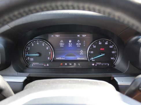 Used 2023 Ford Explorer XLT w/ Equipment Group 202A AWD/4WD image 26