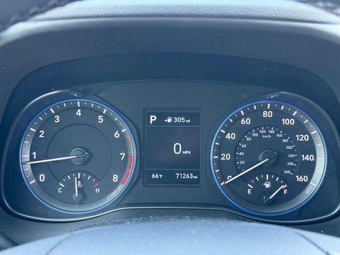 Used 2018 Hyundai Kona SEL AWD/4WD image 18