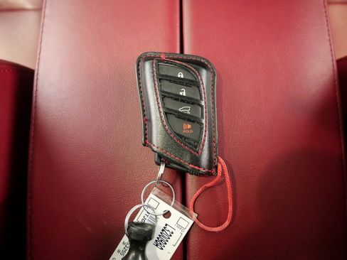 Certified 2023 Lexus GX 460 Luxury image 29