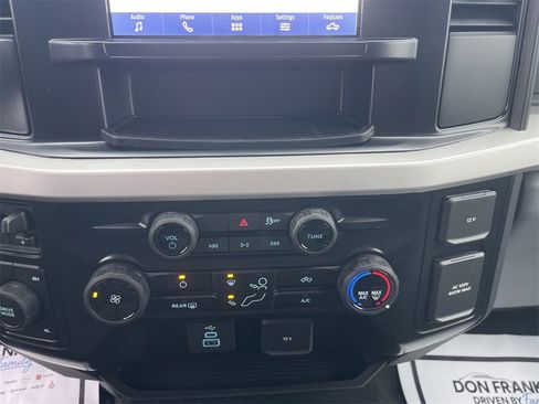 New 2026 Ford F350 XL w/ STX Appearance Package image 24