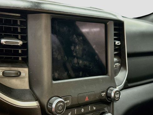 Used 2021 RAM 1500 Big Horn AWD/4WD image 4