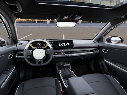 New 2026 Kia K4 GT-Line FWD image 14