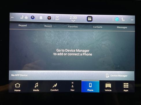 Used 2024 Jeep Wagoneer L Series II image 68