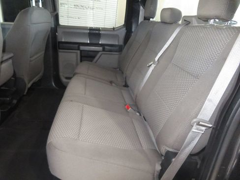 Used 2018 Ford F150 XLT AWD/4WD image 25