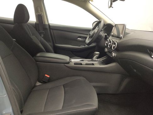 Used 2024 Nissan Sentra SV FWD image 21