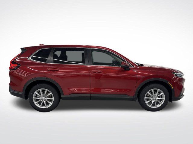Used 2026 Honda CR-V EX image 37