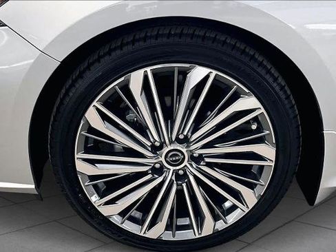 Certified 2023 Nissan Altima 2.5 SL image 11