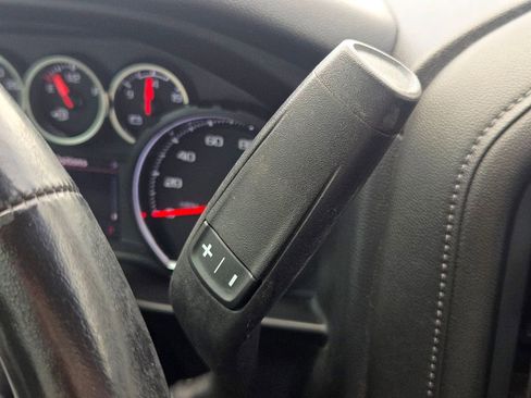 Used 2022 Chevrolet Silverado 1500 LT w/ Z71 Off-Road Package image 16