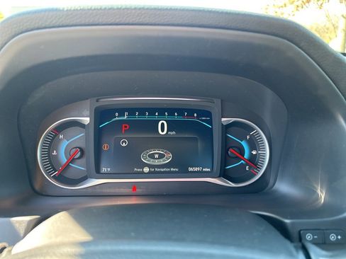 Used 2022 Honda Pilot TrailSport image 13