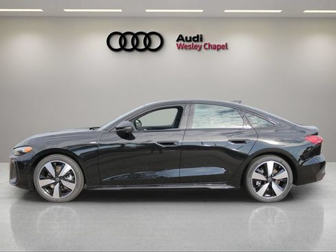 New 2026 Audi A5 2.0T Prestige AWD/4WD image 2