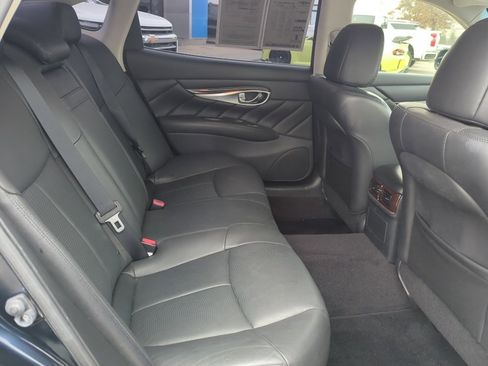 Used 2016 INFINITI Q70 L 3.7 image 37