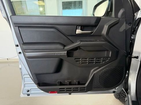 New 2025 Toyota Tacoma TRD Sport image 31