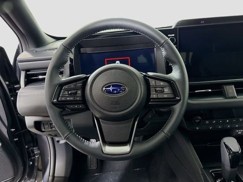 New 2026 Subaru Outback Touring XT image 11