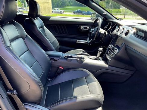 Used 2023 Ford Mustang Premium image 22