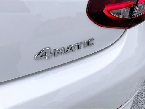 Used 2023 Mercedes-Benz C 300 4MATIC Cabriolet w/ Multimedia Package image 9