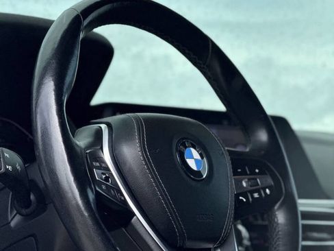 Used 2019 BMW X5 xDrive40i w/ Premium Package 2 AWD/4WD image 29