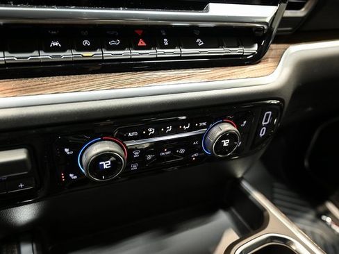 New 2026 Chevrolet Silverado 1500 RST w/ Convenience Package II image 21