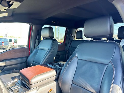 Certified 2023 Ford F150 Lariat image 8