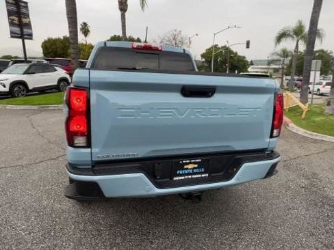 New 2026 Chevrolet Colorado LT w/ Advanced Trailering Package image 7