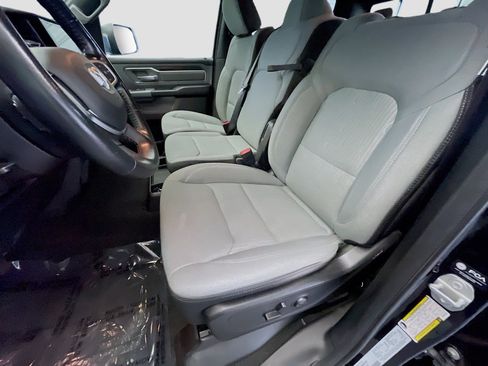 Used 2022 RAM 1500 Big Horn image 13