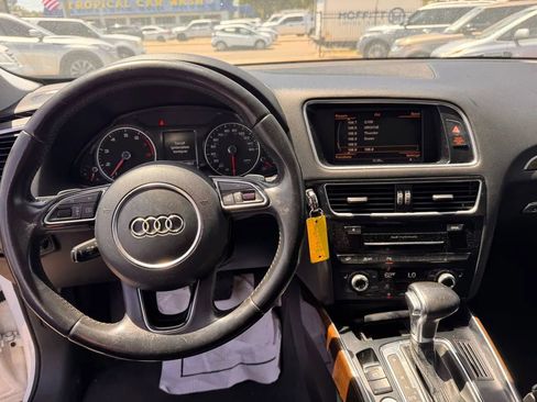 Used 2014 Audi Q5 2.0T Premium Plus AWD/4WD image 9