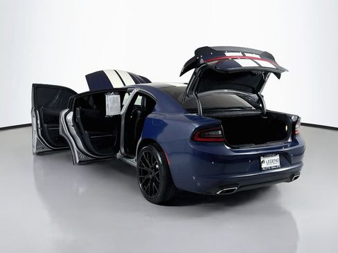 Used 2016 Dodge Charger SXT w/ AWD Plus Group image 20