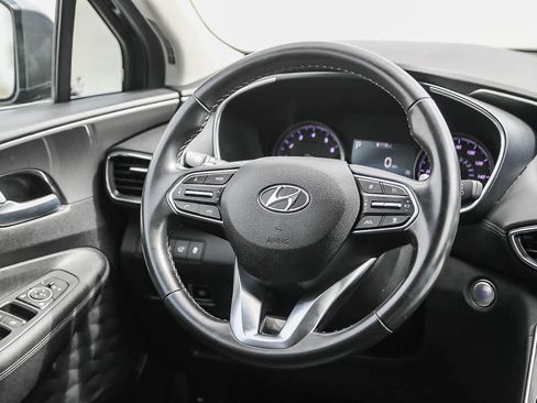 Used 2023 Hyundai Santa Fe SEL FWD image 15