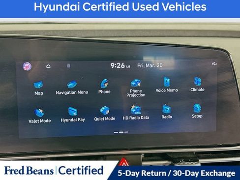 Certified 2024 Hyundai Elantra SEL image 28