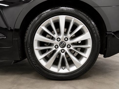 Used 2019 INFINITI Q50 Luxe RWD image 69